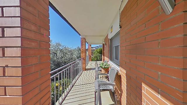 Imagen 22 Inmueble 306436 - Casa Aislada en venta en Piera / Residencial  Les Planes 