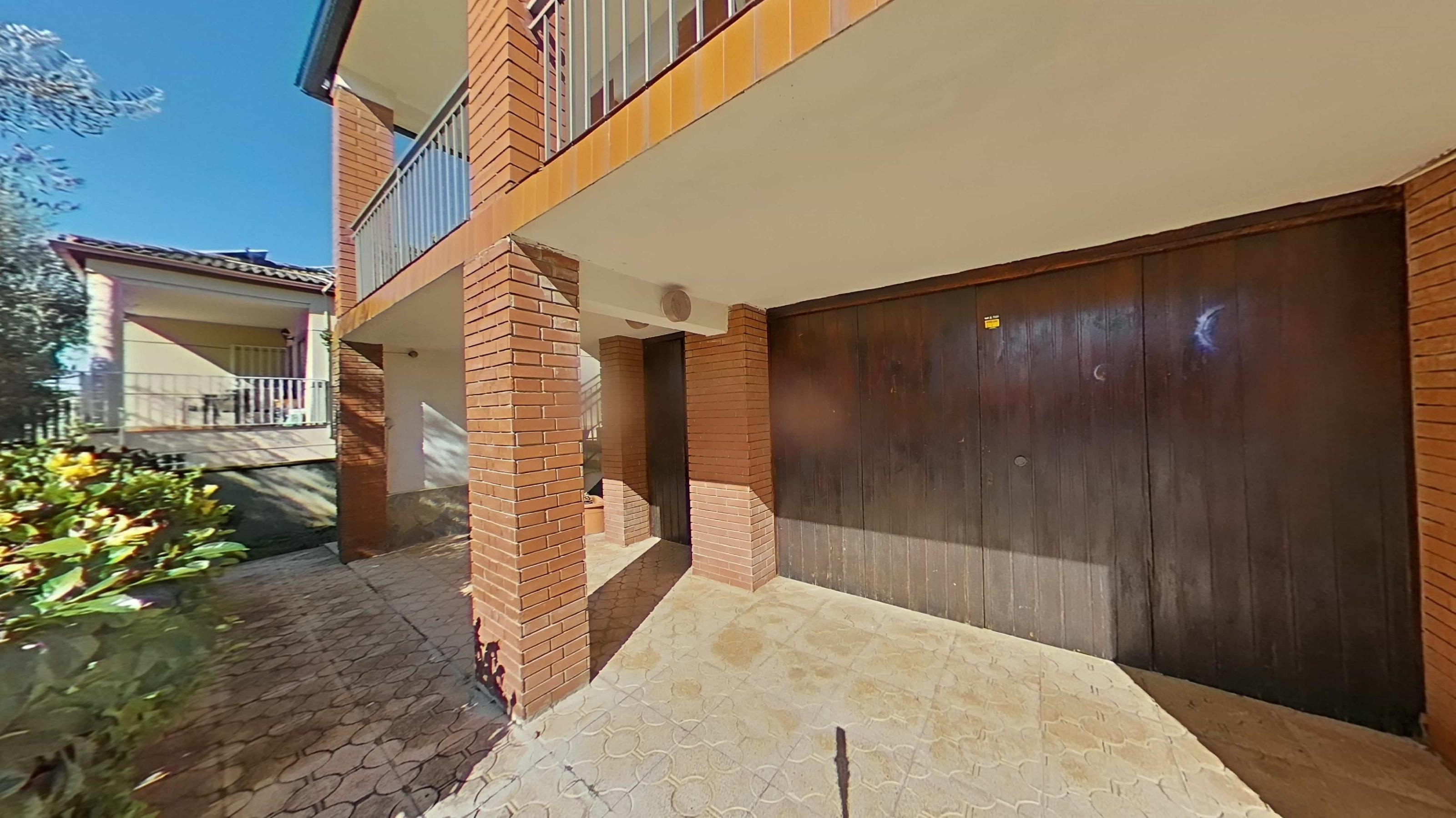 Imagen 17 Casa Aislada en venta en Piera / Residencial  Les Planes 