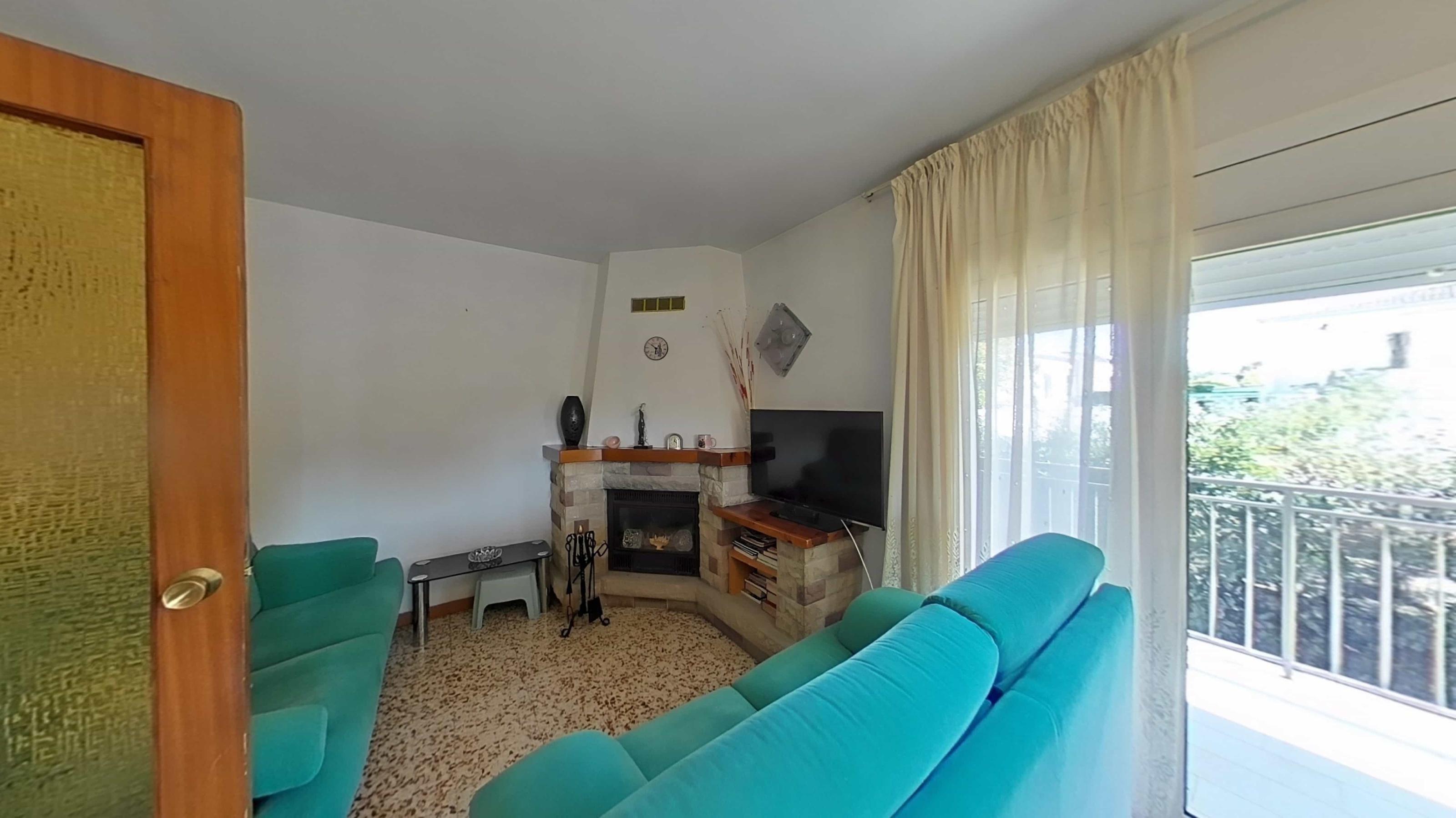 Imagen 7 Casa Aislada en venta en Piera / Residencial  Les Planes 