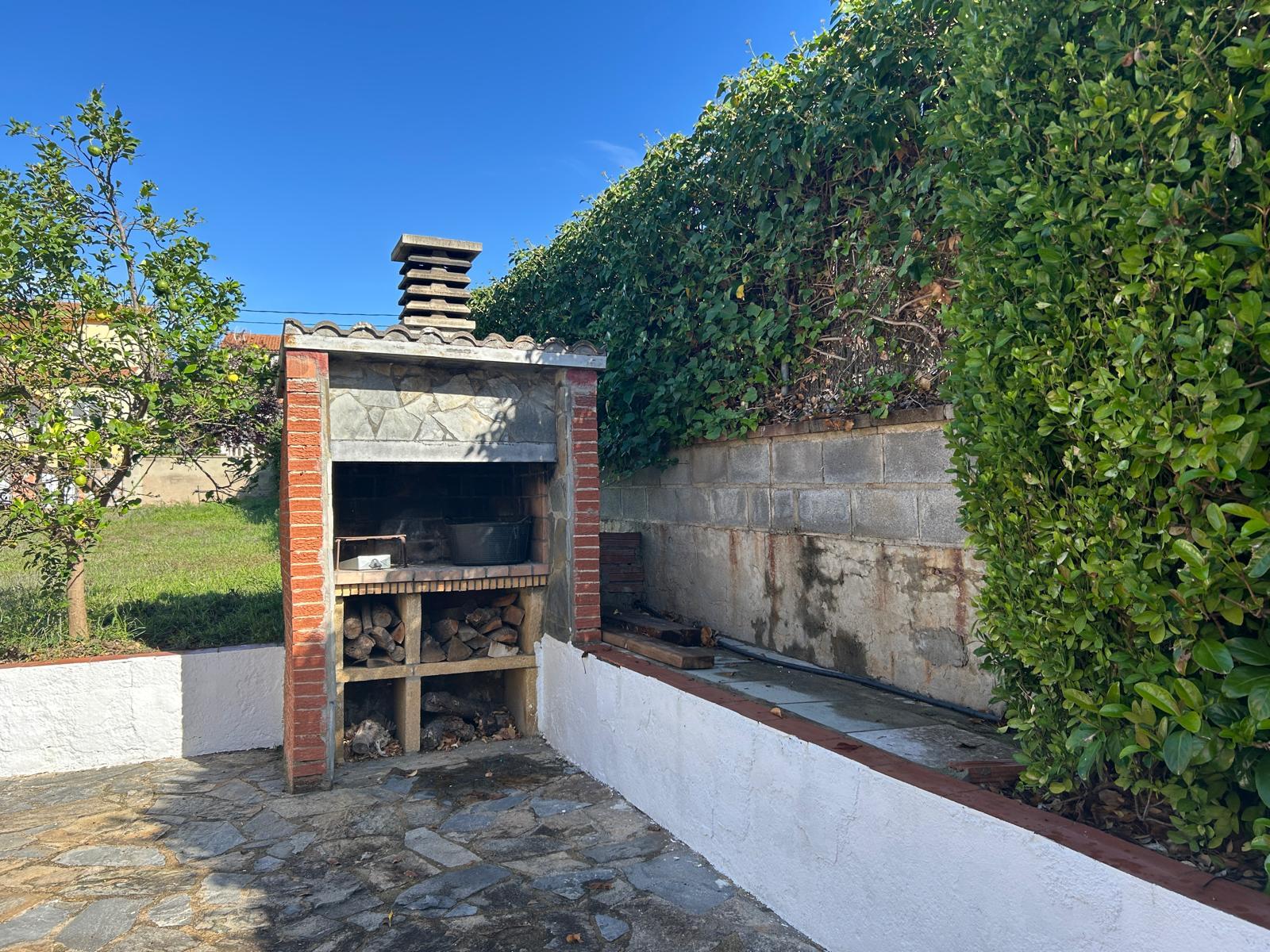 Imagen 33 Casa Aislada en venta en Piera / Residencial  Les Planes 