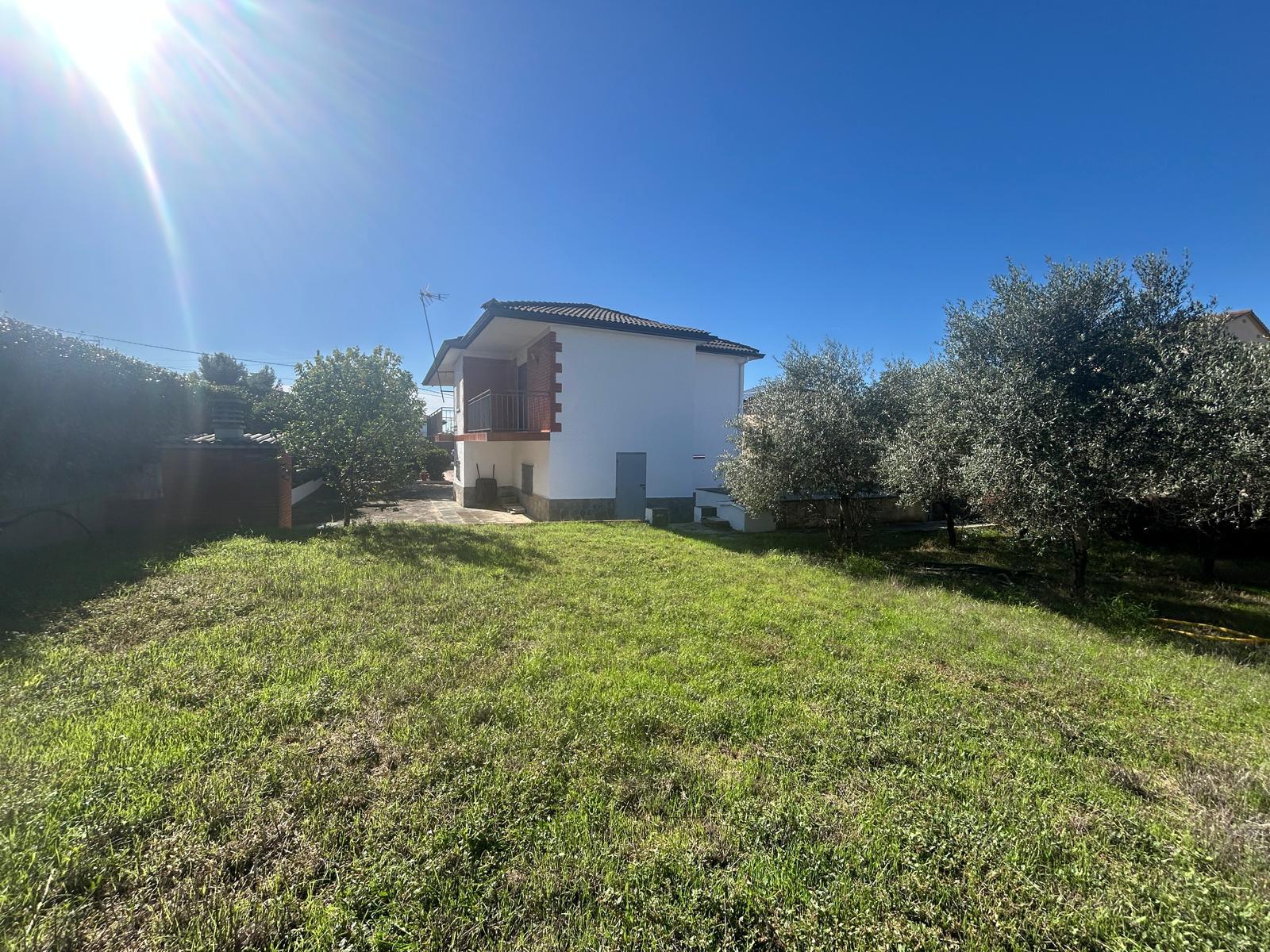 Imagen 36 Casa Aislada en venta en Piera / Residencial  Les Planes 