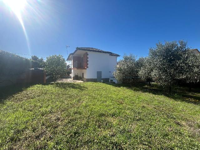 Imagen 36 Inmueble 306436 - Casa Aislada en venta en Piera / Residencial  Les Planes 