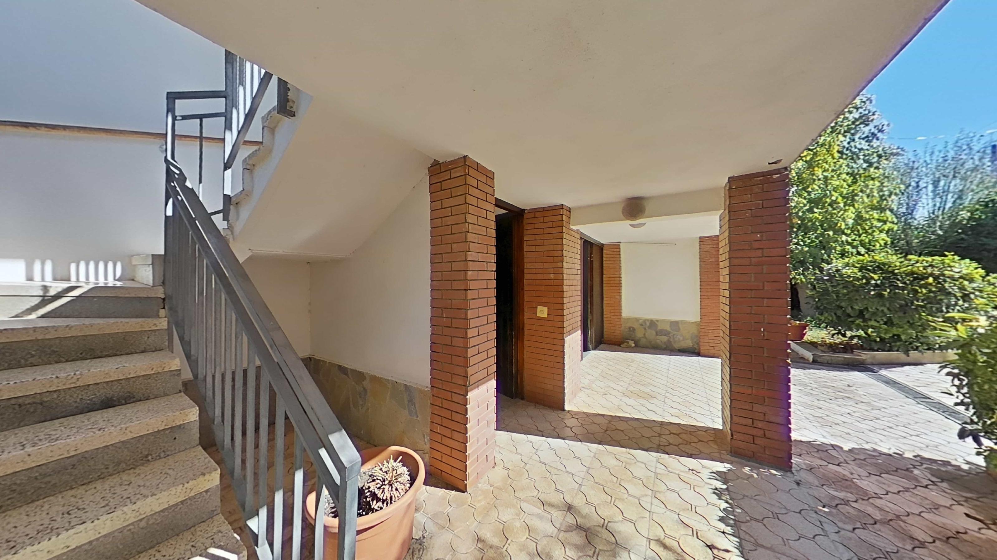 Imagen 19 Casa Aislada en venta en Piera / Residencial  Les Planes 