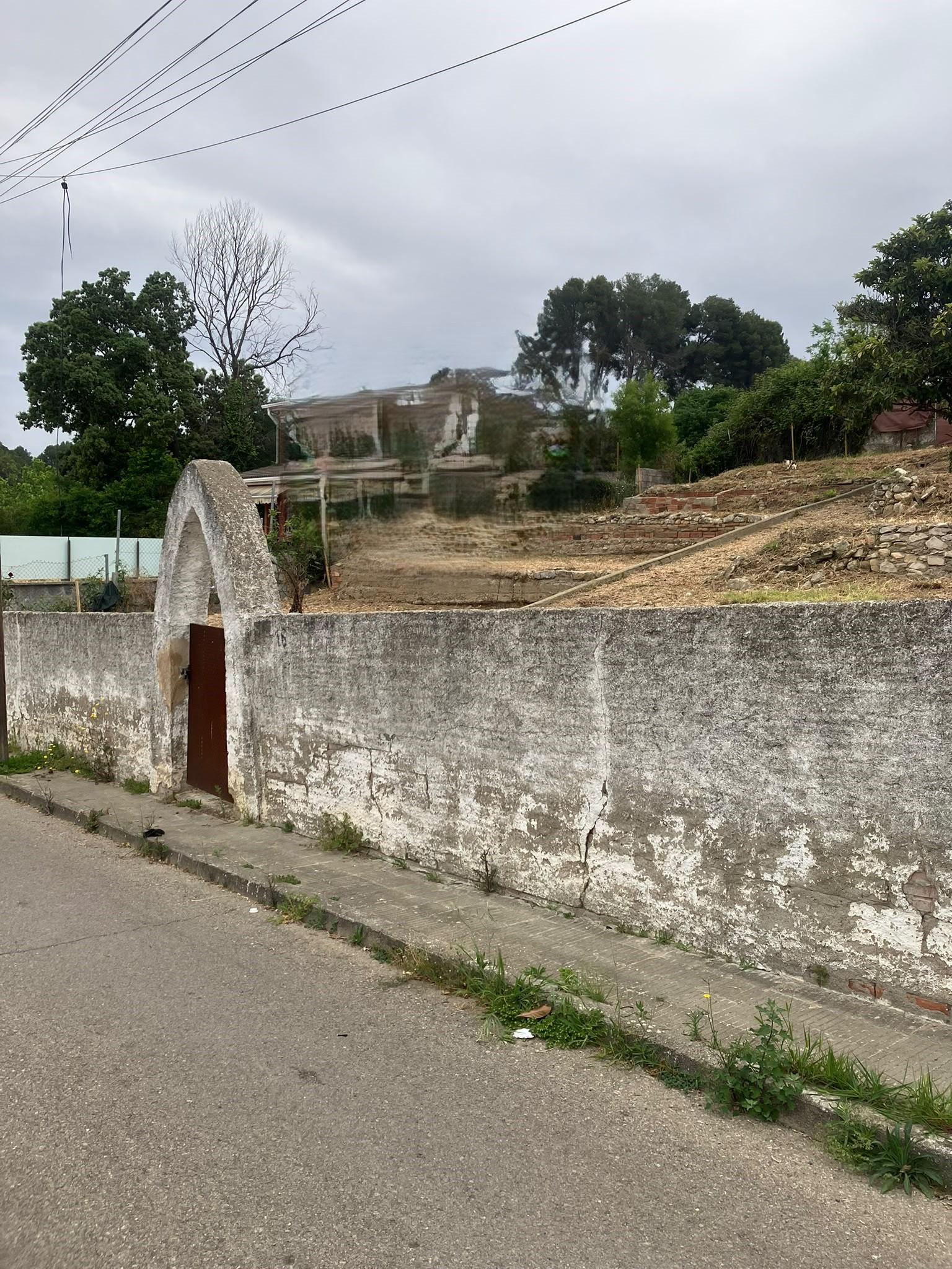 Imagen 2 Solar Urbano en venta en Piera / Urbanización Can Claramunt