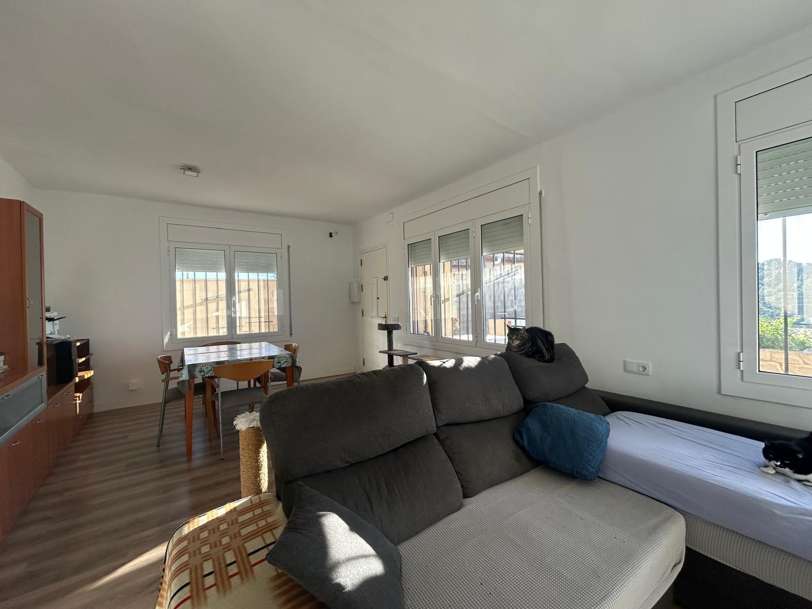 Imagen 5 Casa Aislada en venta en Piera / Urbanización Can Mata