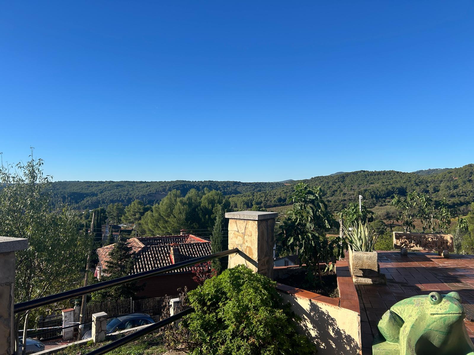 Imagen 6 Casa Aislada en venta en Piera / Urbanización Can Mata