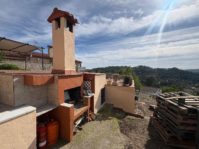 Imagen 16 Inmueble 306828 - Casa Aislada en venta en Piera / Urbanización Can Mata
