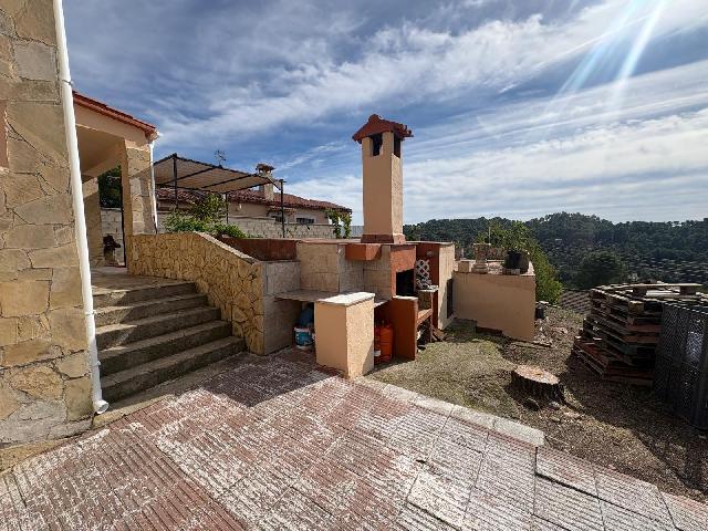 Imagen 17 Inmueble 306828 - Casa Aislada en venta en Piera / Urbanización Can Mata