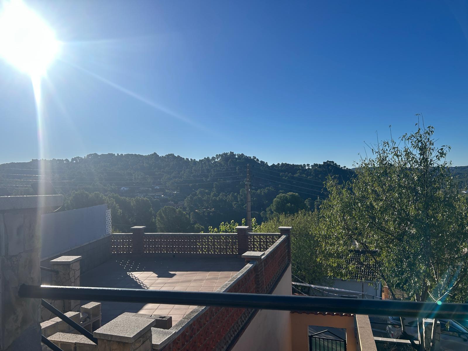 Imagen 12 Casa Aislada en venta en Piera / Urbanización Can Mata