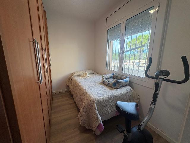 Imagen 12 Inmueble 306828 - Casa Aislada en venta en Piera / Urbanización Can Mata