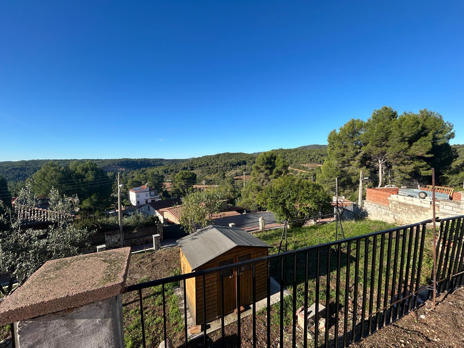 Imagen 13 Casa Aislada en venta en Piera / Urbanización Can Mata
