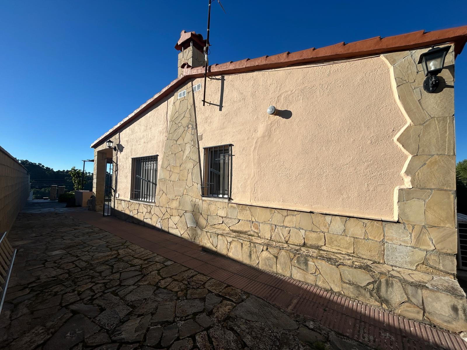 Imagen 14 Casa Aislada en venta en Piera / Urbanización Can Mata