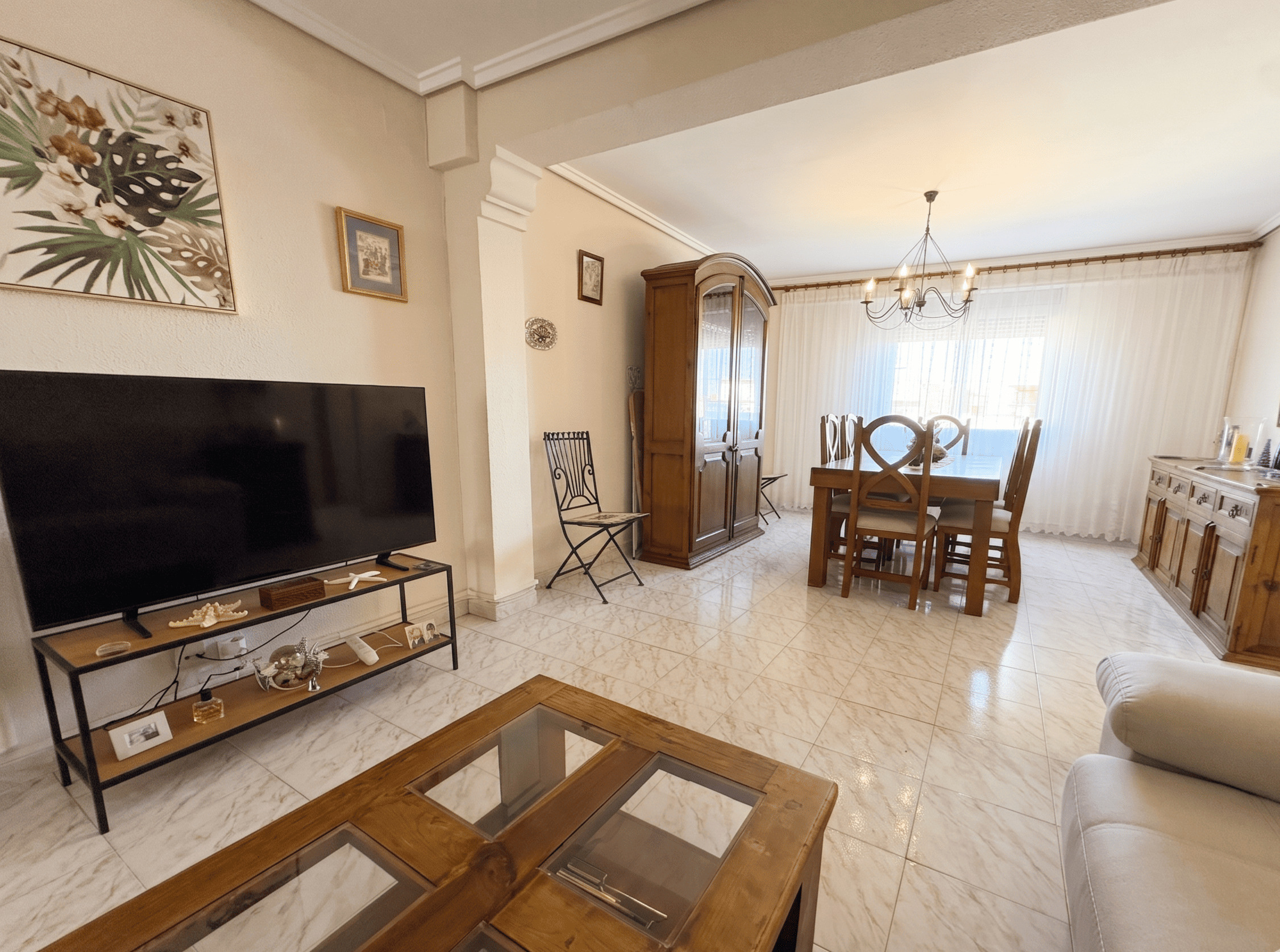 Imagen 5 Piso en venta en Valencia / Próxima al Mercado de Jesús