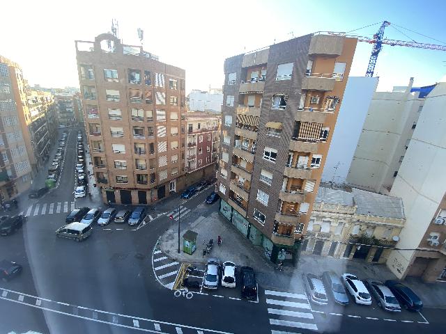 Imagen 21 Inmueble 246392 - Piso en venta en Valencia / Próxima al Mercado de Jesús
