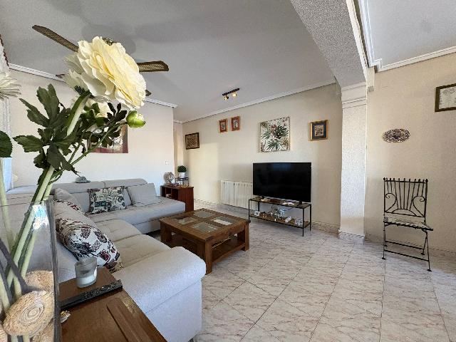 Imagen 6 Inmueble 246392 - Piso en venta en Valencia / Próxima al Mercado de Jesús