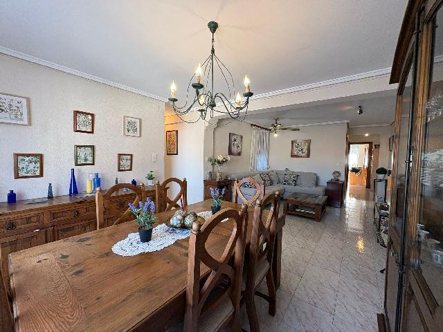 Imagen 7 Inmueble 246392 - Piso en venta en Valencia / Próxima al Mercado de Jesús