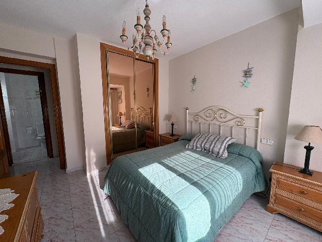 Imagen 13 Inmueble 246392 - Piso en venta en Valencia / Próxima al Mercado de Jesús