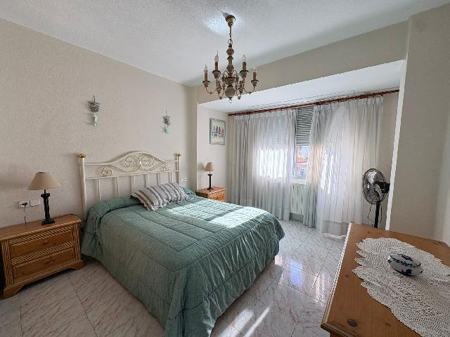 Imagen 4 Inmueble 246392 - Piso en venta en Valencia / Próxima al Mercado de Jesús