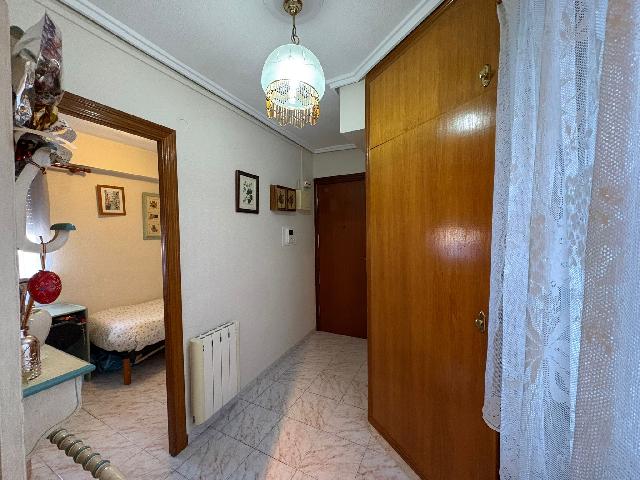 Imagen 14 Inmueble 246392 - Piso en venta en Valencia / Próxima al Mercado de Jesús