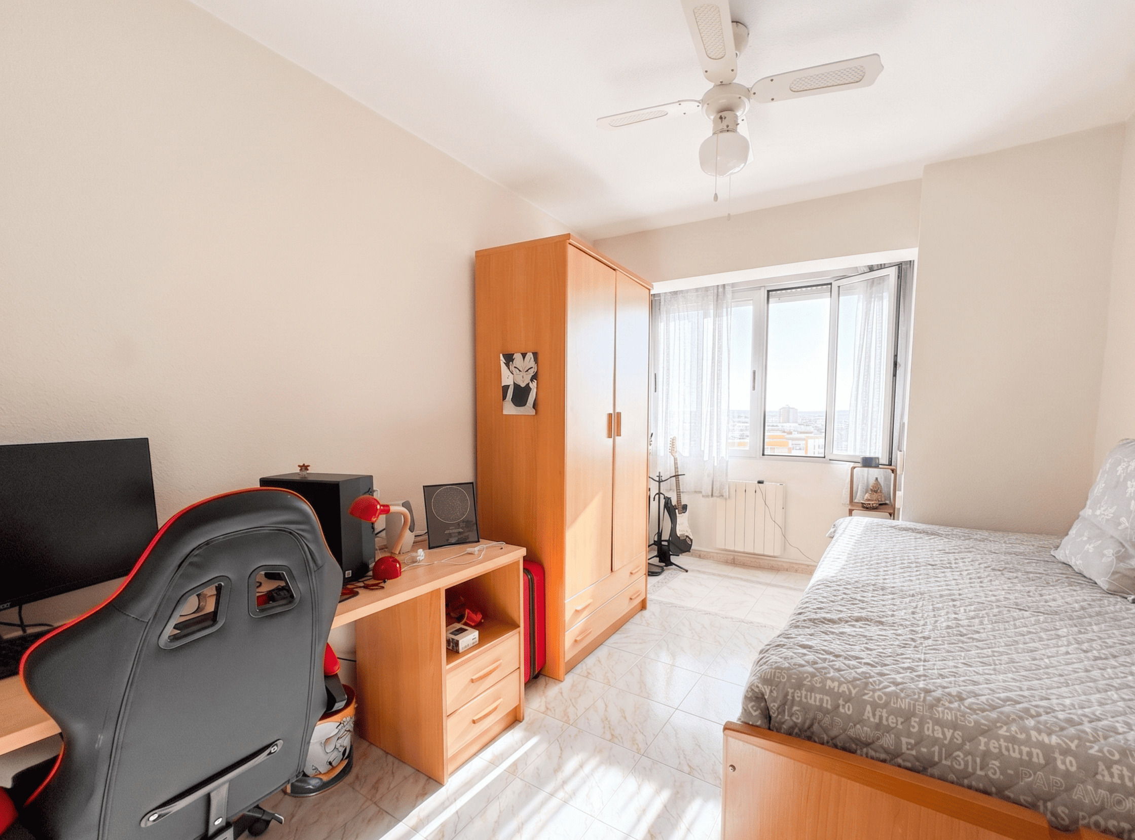 Imagen 16 Piso en venta en Valencia / Próxima al Mercado de Jesús