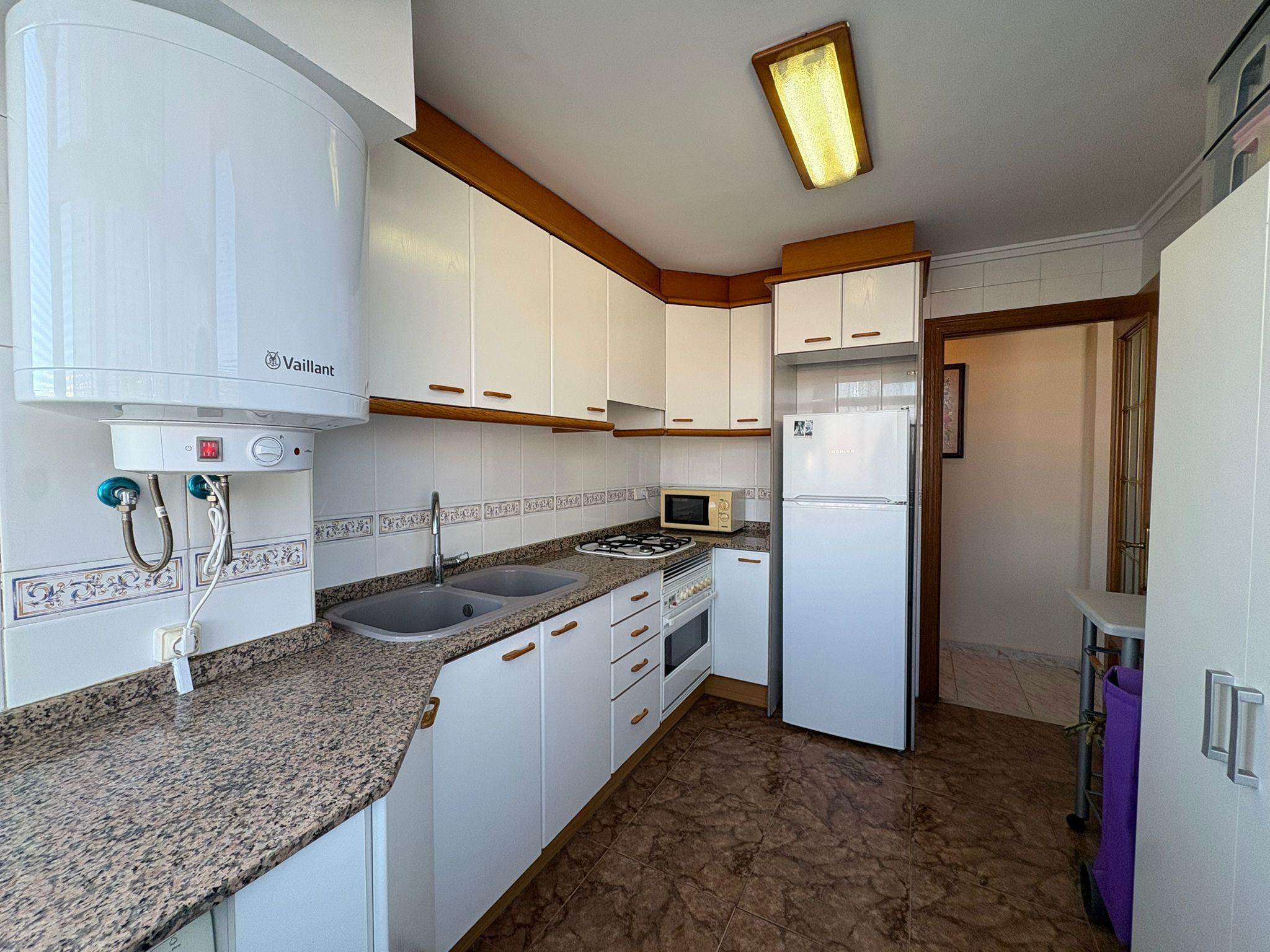 Imagen 3 Piso en venta en Valencia / Próxima al Mercado de Jesús