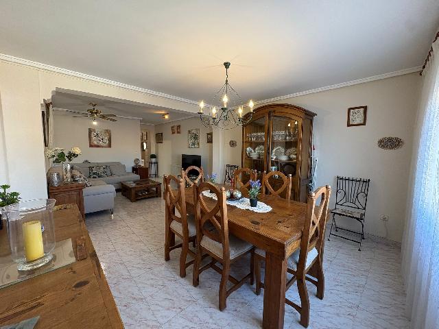 Imagen 8 Inmueble 246392 - Piso en venta en Valencia / Próxima al Mercado de Jesús
