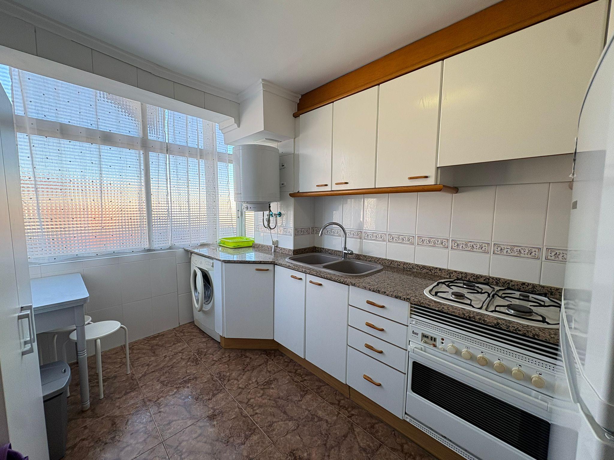 Imagen 11 Piso en venta en Valencia / Próxima al Mercado de Jesús