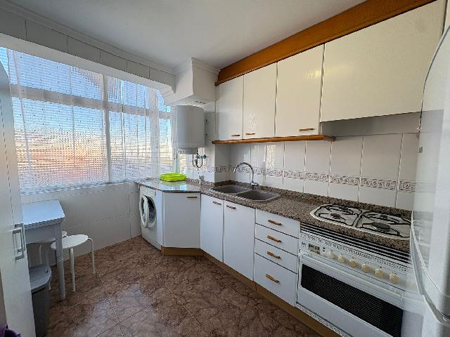 Imagen 11 Inmueble 246392 - Piso en venta en Valencia / Próxima al Mercado de Jesús