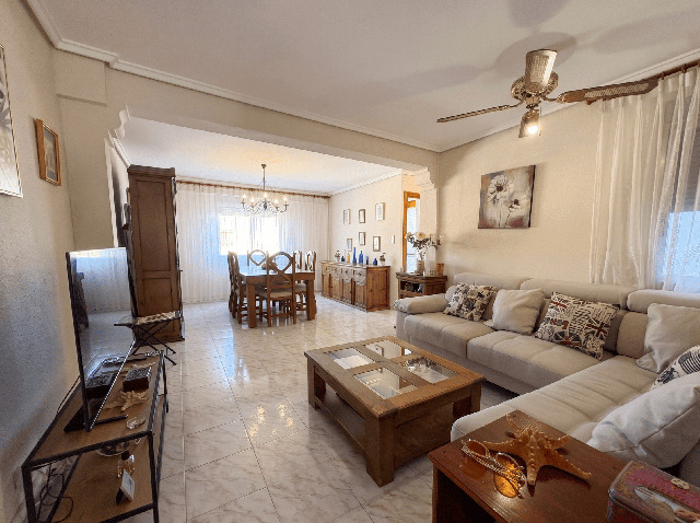 Imagen 10 Inmueble 246392 - Piso en venta en Valencia / Próxima al Mercado de Jesús