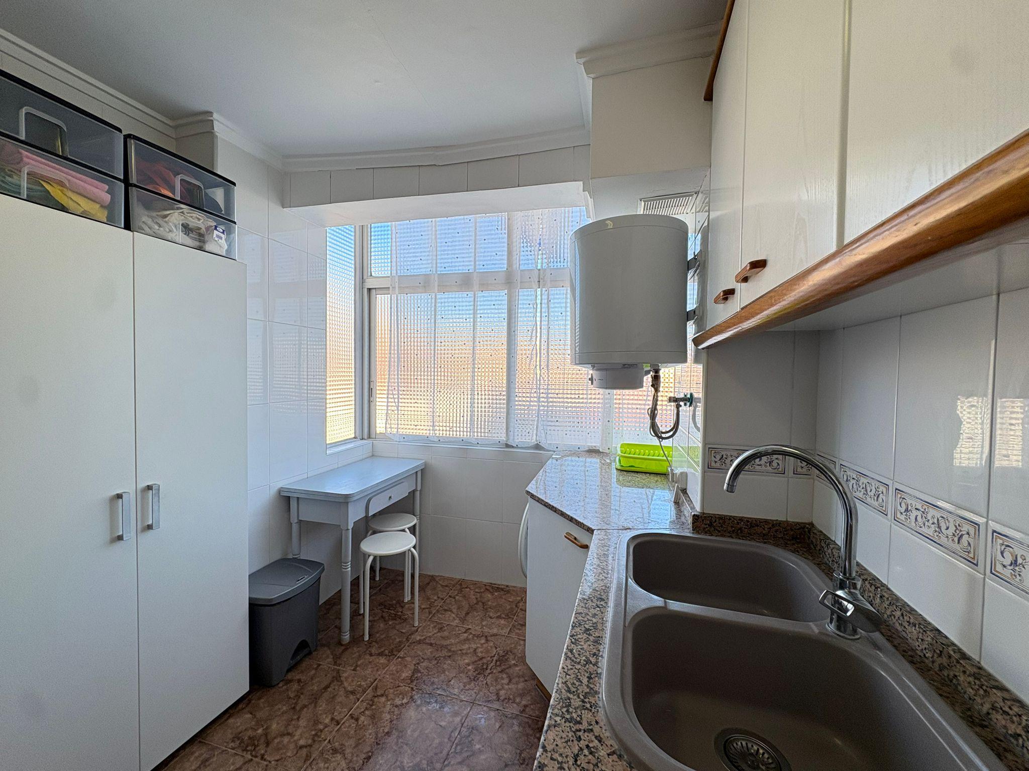 Imagen 12 Piso en venta en Valencia / Próxima al Mercado de Jesús