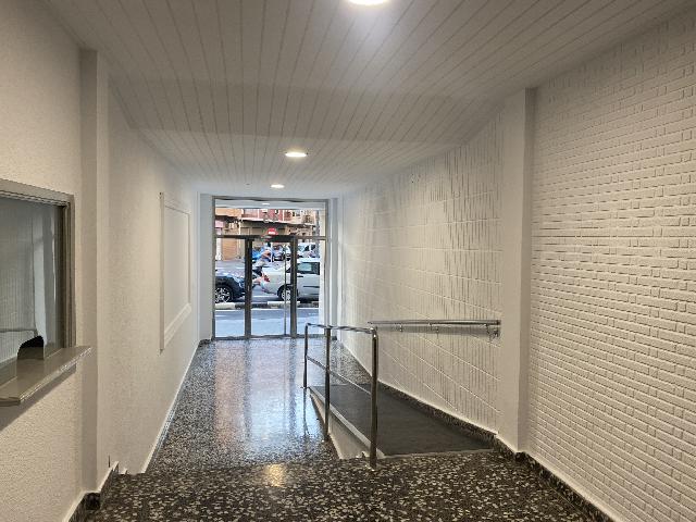 Imagen 19 Inmueble 246392 - Piso en venta en Valencia / Próxima al Mercado de Jesús