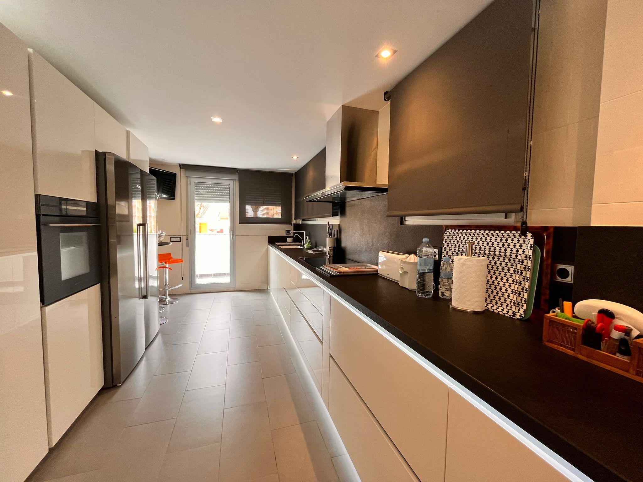 Imagen 4 Casa en venta en Daimús / En primera línea de la playa de Daimuz