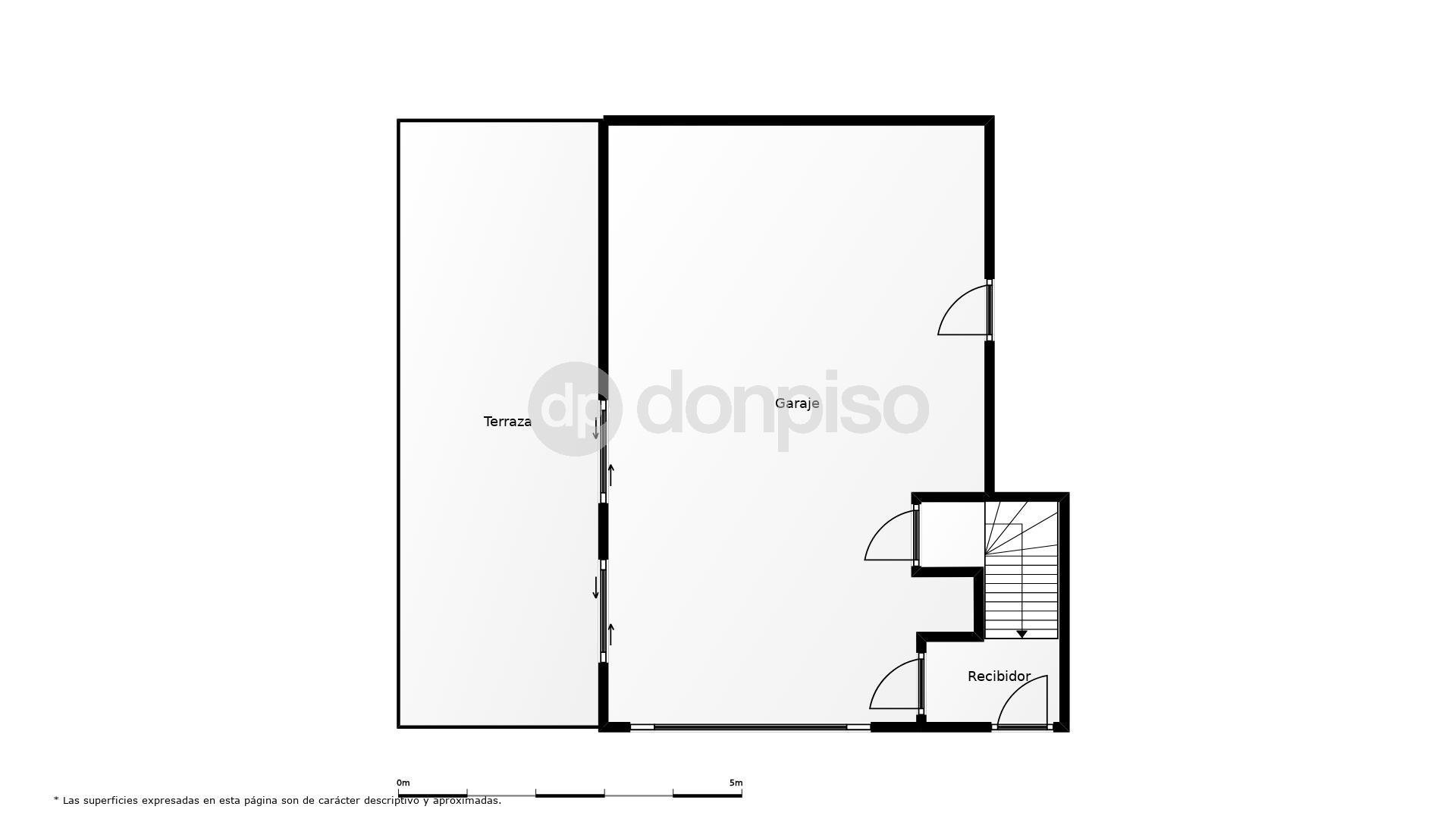 Imagen 37 Casa en venta en Daimús / En primera línea de la playa de Daimuz