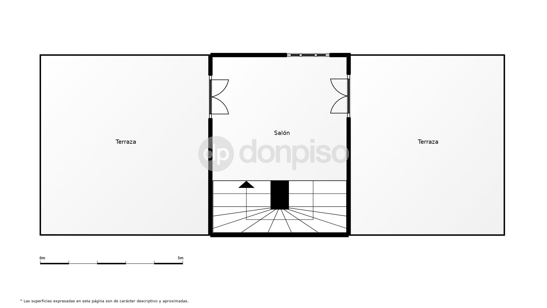 Imagen 40 Casa en venta en Daimús / En primera línea de la playa de Daimuz
