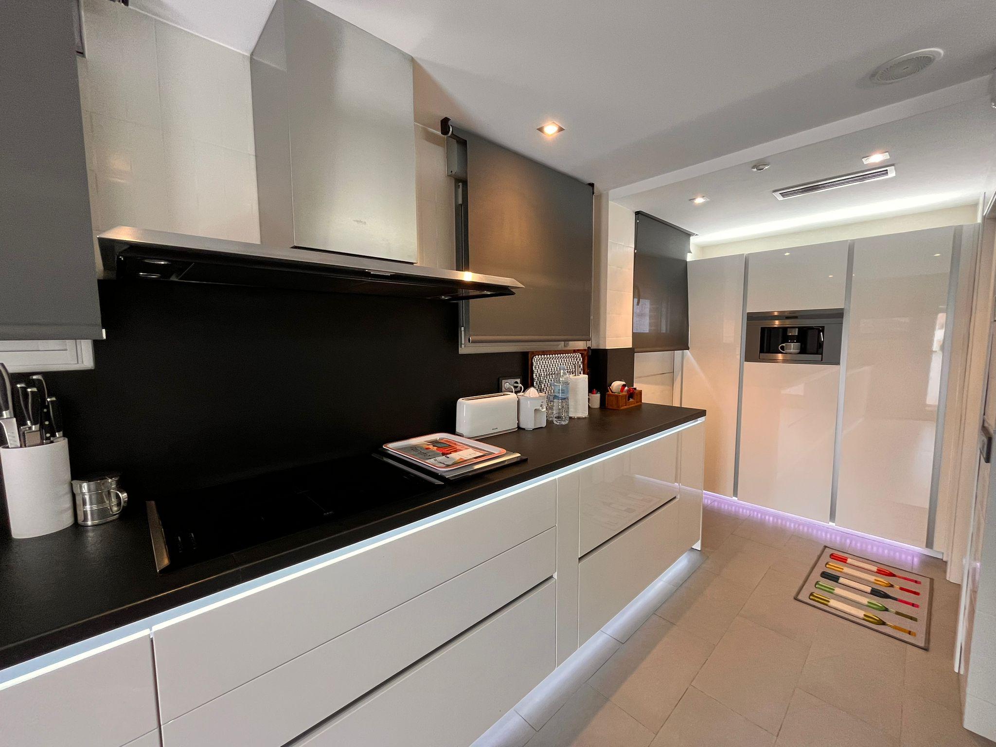 Imagen 13 Casa en venta en Daimús / En primera línea de la playa de Daimuz