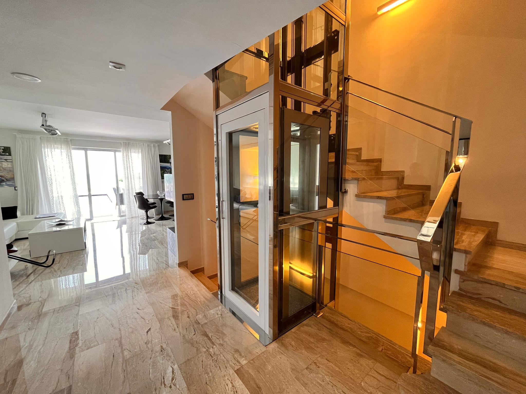 Imagen 12 Casa en venta en Daimús / En primera línea de la playa de Daimuz