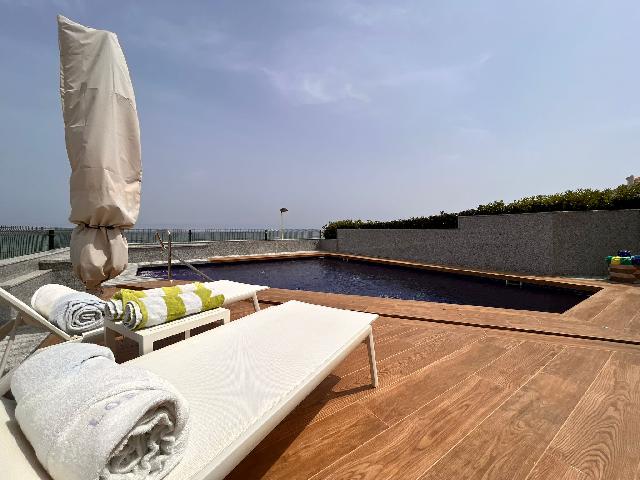 Imagen 31 Inmueble 282879 - Casa en venta en Daimús / En primera línea de la playa de Daimuz