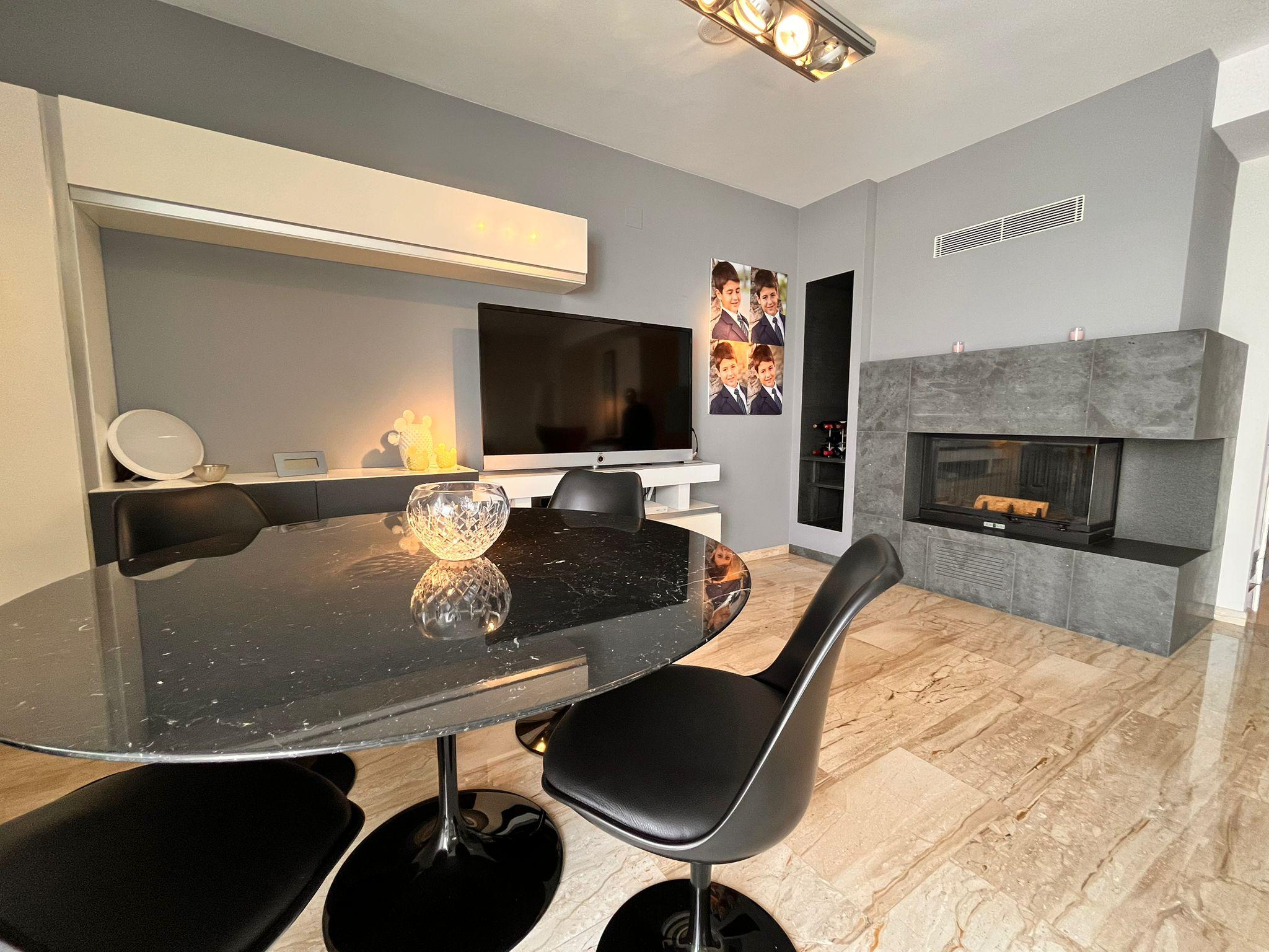 Imagen 9 Casa en venta en Daimús / En primera línea de la playa de Daimuz