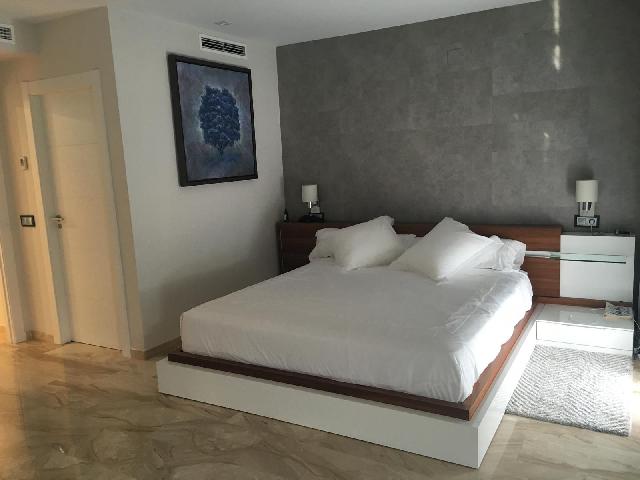 Imagen 20 Inmueble 282879 - Casa en venta en Daimús / En primera línea de la playa de Daimuz