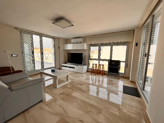 Imagen 7 Inmueble 282879 - Casa en venta en Daimús / En primera línea de la playa de Daimuz