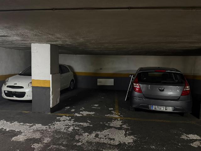 Imagen 6 Inmueble 285063 - Parking Coche en alquiler en Valencia / Junto a la Finca Roja