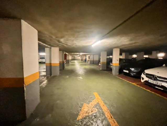 Imagen 7 Inmueble 285063 - Parking Coche en alquiler en Valencia / Junto a la Finca Roja