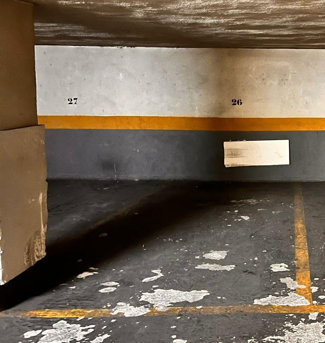 Imagen 5 Parking Coche en alquiler en Valencia / Junto a la Finca Roja