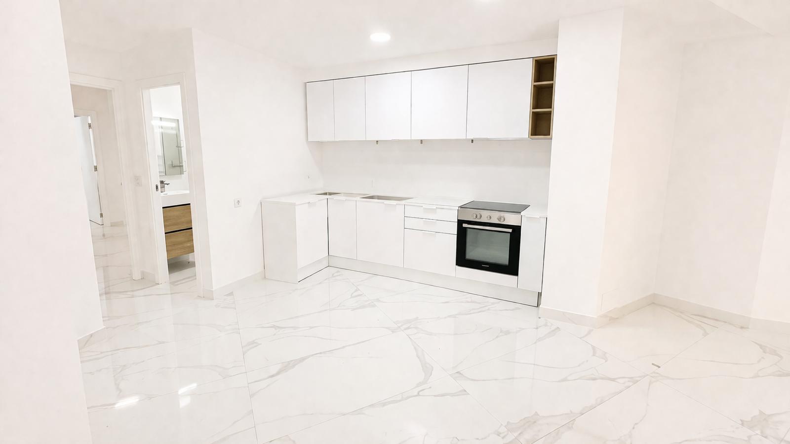 Imagen 5 Piso en venta en Valencia / Próxima a la plaza de Rojas Clemente