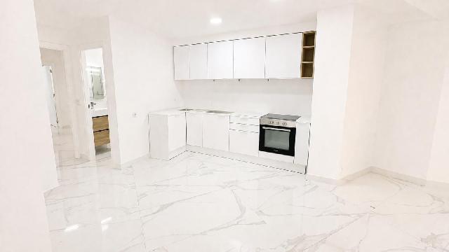 Imagen 5 Inmueble 293368 - Piso en venta en Valencia / Próxima a la plaza de Rojas Clemente