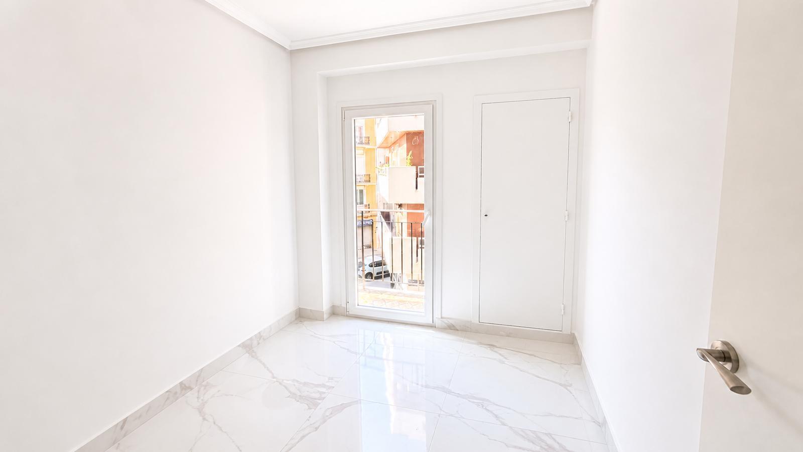 Imagen 9 Piso en venta en Valencia / Próxima a la plaza de Rojas Clemente