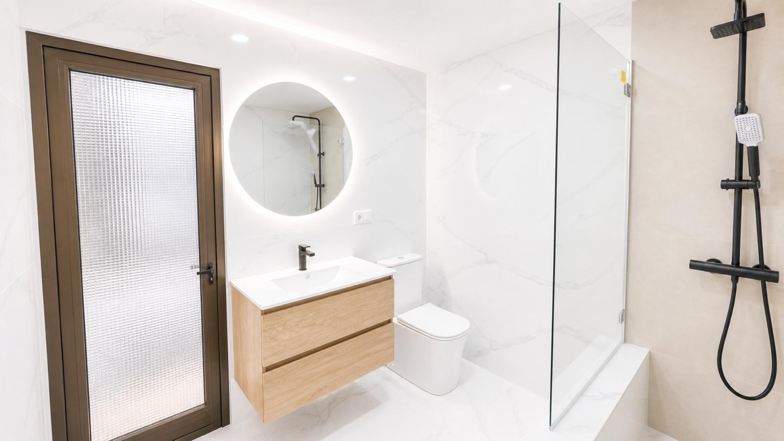 Imagen 19 Piso en venta en Valencia / Próxima a la plaza de Rojas Clemente