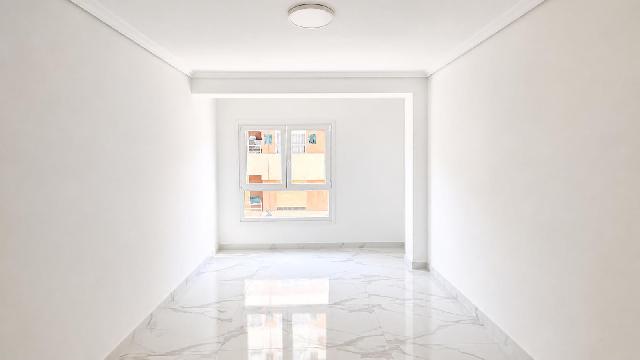 Imagen 10 Inmueble 293368 - Piso en venta en Valencia / Próxima a la plaza de Rojas Clemente