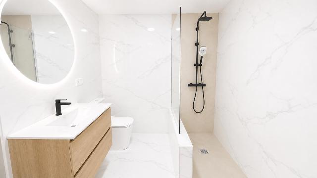 Imagen 3 Inmueble 293368 - Piso en venta en Valencia / Próxima a la plaza de Rojas Clemente
