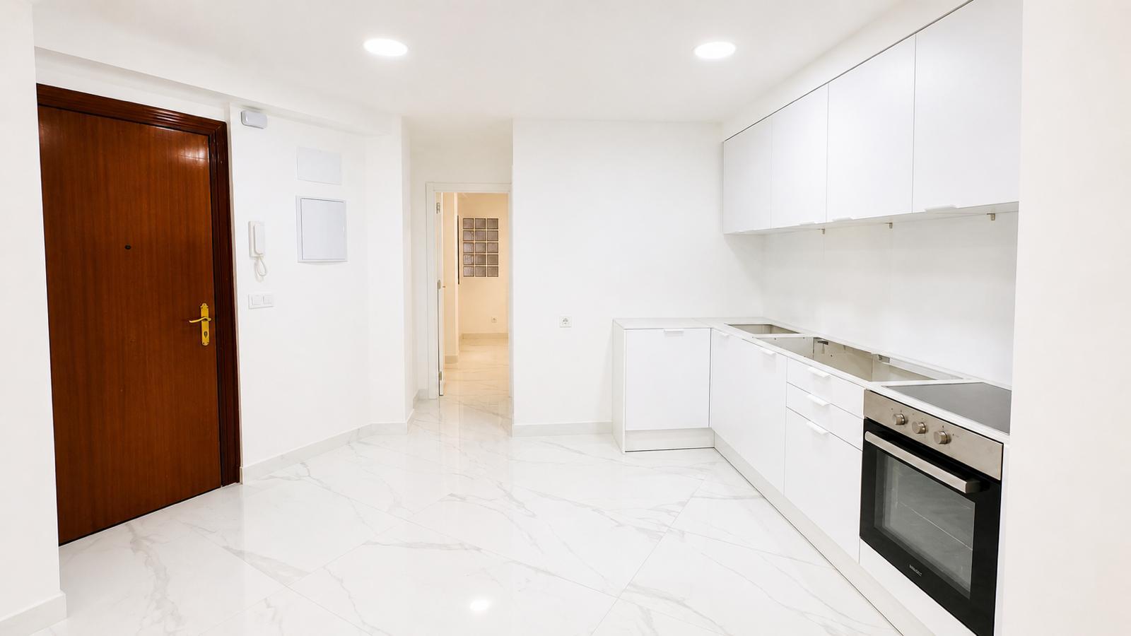 Imagen 6 Piso en venta en Valencia / Próxima a la plaza de Rojas Clemente